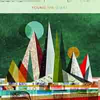 Young the Giant / US盤LPレコード Young the Giant / US盤LPレコード